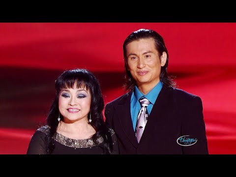 Thể hiện bởi Hương Lan