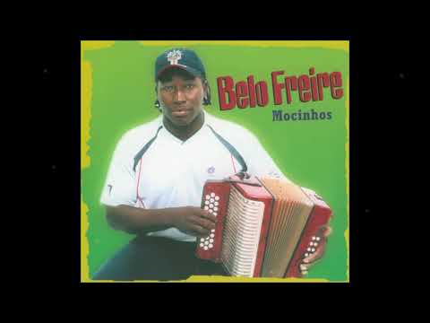 Belo Freire - Grito de Povo