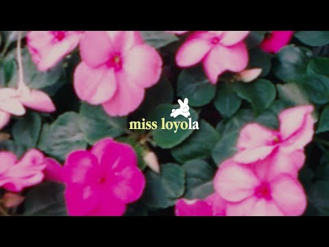 Video thumbnail for LOYOLA