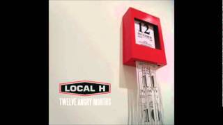 The One with &#39;Kid&#39; - Local H