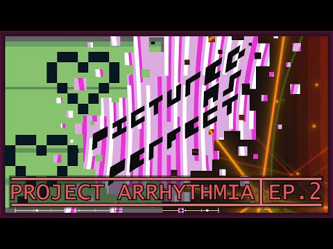 Retro Rumble! | Project Arrhythmia | EP.2