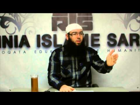 Dërgo salavatë në ditën e xhuma - Omer Bajrami