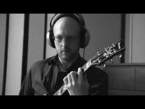 Martin Schulte Quartet feat. Frederik Köster - On A Silent Day