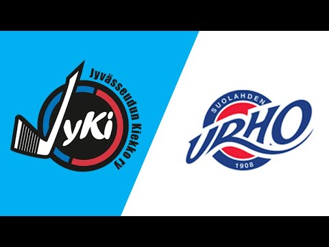 Jyki Valkoinen - Urho, U12 Sarjapeli 15.1.2022