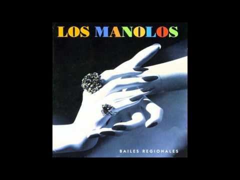 02 Los Manolos - Il Mondo - Bailes Regionales