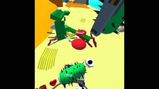 Cactus Cowboy III - Fully Loaded - Gameplay