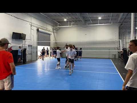 Balboa bay 17-1’s set 1