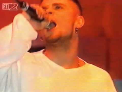 1996 Bravo Super Show - East 17 "Steam"