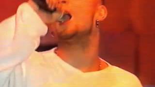 1996 Bravo Super Show - East 17 &quot;Steam&quot;