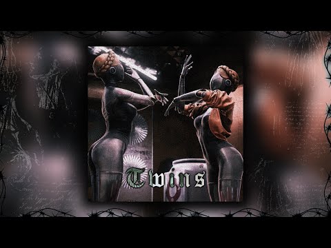 [FREE] Istasha x Twentythree Type Beat - Twins | Experimental x Dark Trap Type Beat [w/@NetuH]