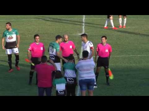 Arranque demoledor de la UPP ante Azuaga