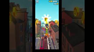 Subway Surfers Jake Gameplay Part 13