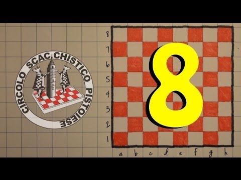 Scacchi, Quaderno di Tattica 08 - Nella Morsa