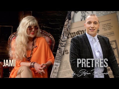 Jami: Pazila sam ko mi čuva ćerku! Nemam veze sa kriminalcima! Dobijala sam dijamante od moćnika!