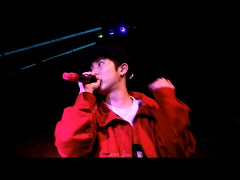 180407/ OLNL(오르내림) - 청순무구