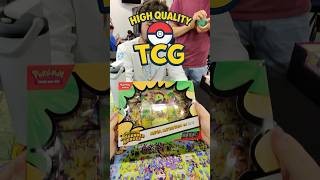 MEGA MEGANIUM EX BOX!!?? #pokemon #pokemoncards #pokemontcg #pokemoncommunity