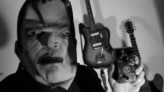 Video thumbnail for Vick Audio '73 Ram's Head - Frankenstomp Review by Franken Stomp