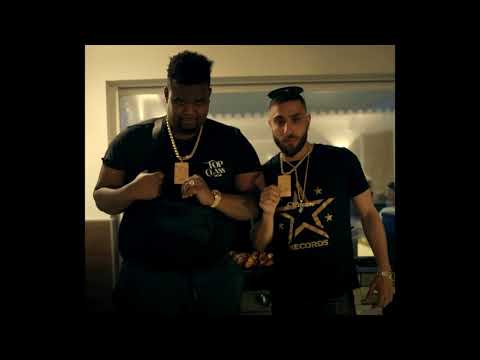 Adel x Dreelow Type Beat (prod. by Redax) 2020