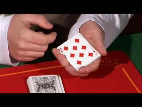 Superstition By Liam Montier