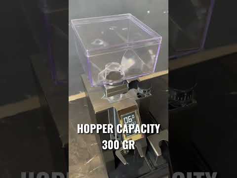 Eureka Mignon XL #shorts