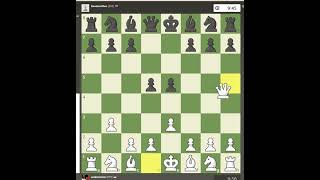 Mainkan catur online gratis di Chess DOT com