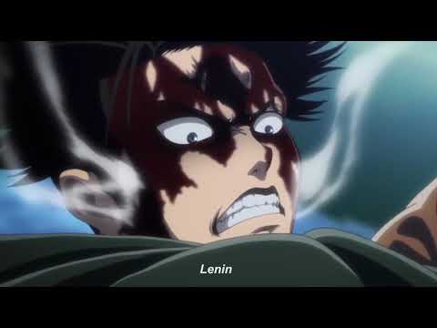 "Ashes on The Fire" - Attack on Titan Season 4 OST |AMV|