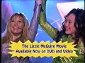 Disney Channel Commercial Breaks Friday August 15 2003