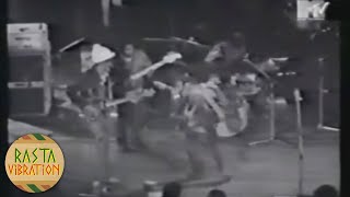 PETER TOSH (Wailers) - STOP THAT TRAIN