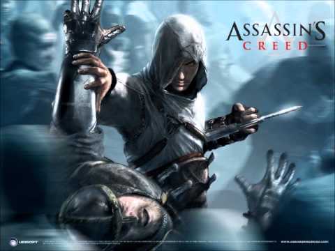 Assassin's Creed - 03 - Spirit of Damascus