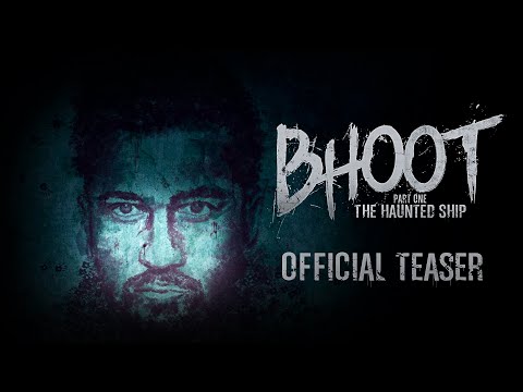Bhoot: Part One - The Haunted Ship (2020) Trailer