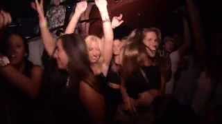 Spring Break  CocoBongoStyle 2015