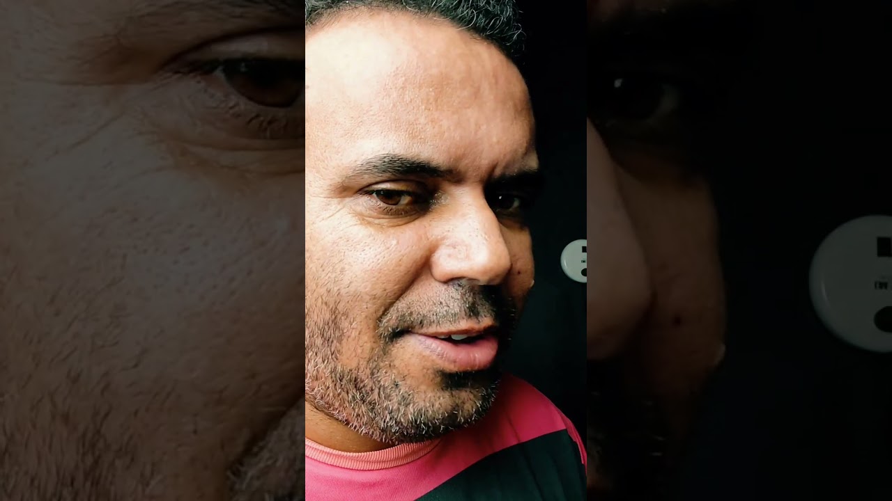 TEM ALGUÉM PENSANDO QUE VOCÊ NÃO PERCEBEU NADA!!