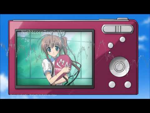 Akane-iro ni Somaru Saka Hardcore Watashi to Kare no Jijou Ryou Hirohashi