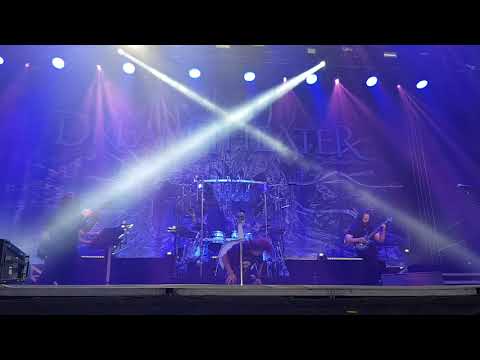 Dream Theater - Peruvian skies, Gävle Sweden