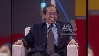 Download lagu KICK ANDY - PALU SANG HAKIM AGUNG #1 (ARTIDJO ALKOSAR) mp3