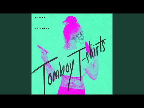 Tomboy T-Shirts