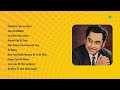 Kishore Kumar Chand Ke Paas Jo Sitara Tum Se Badhkar Tera Mera Pyar Amar Tere Long Da Piya