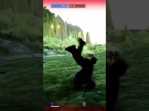 chewy falls in Naboo Palace Hangar to discover more of Naboo