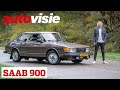 Saab 900 (1983) | Uw Garage | Autovisie
