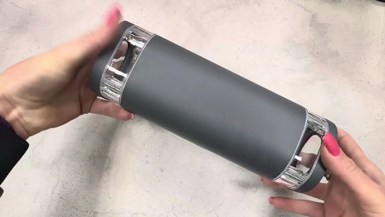 Светильник архитектурный VIDEX GU10х2 220V IP54 (VL-AR072G)