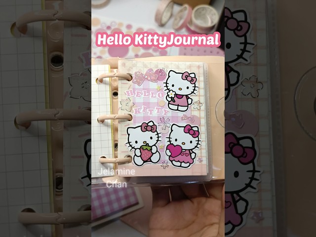 Vídeo relacionado con Kawaii Kittens Journal: Cute Kawaii Cats Ruled Notebook, 120 Lined Pages, Kitty Aesthetic, 6x9 inches