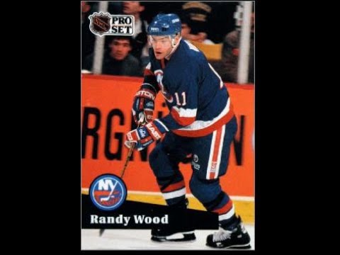 NHL on ESPN Game 5 1987 Patrick Division Final Islanders at Flyers Full HD