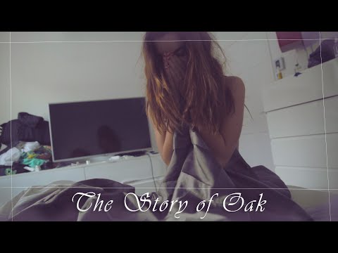 GABRIELLA - The Story Of Oak