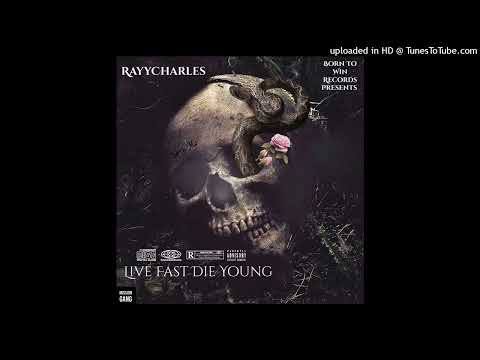 RayyCharles - Pivot (Audio)