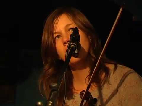 Joolie Wood  01/03/08  Paris, El Alamein