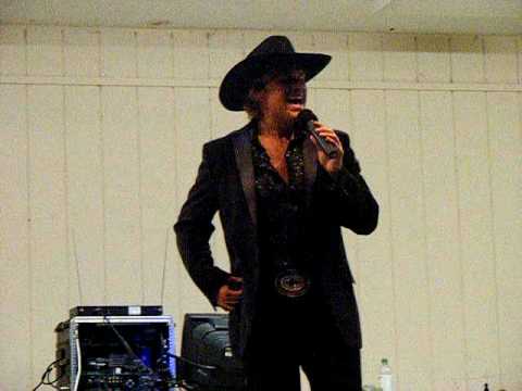 The Climb performed by Marcus from Texas Tenors