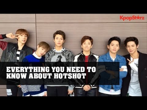 20 Facts You Need to Know About HOTSHOT!