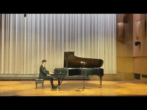 Kreisler/Arr. By Vaneyev: Praeludium and Allegro in the style of Pugnani