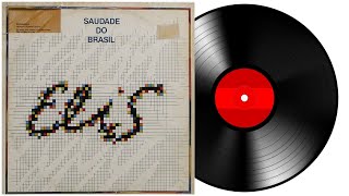 ELIS REGINA - SÓ VENDO QUE BELEZA (MARAMBAIA)