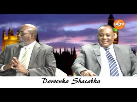 dareenka shacabka 25th dec 2012